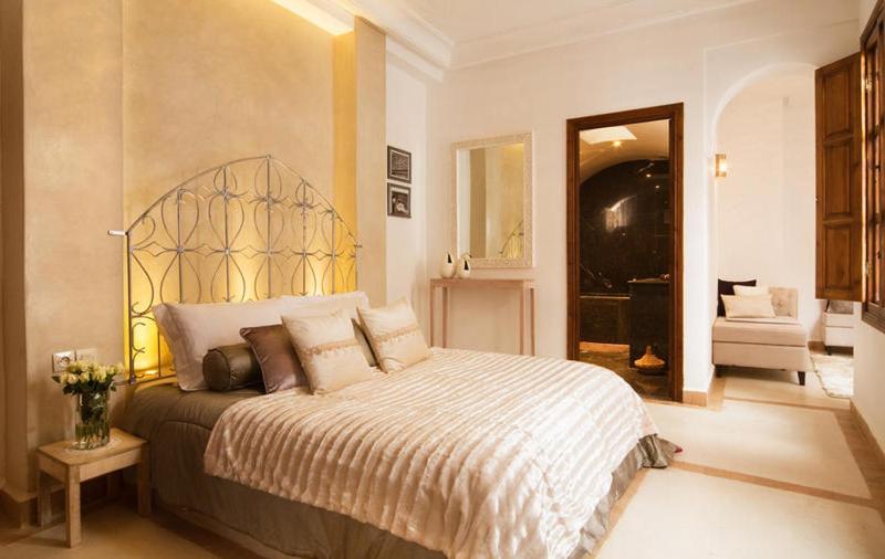 Riad Chayma Marrakech (Adults Only) Marrakesh Cameră foto