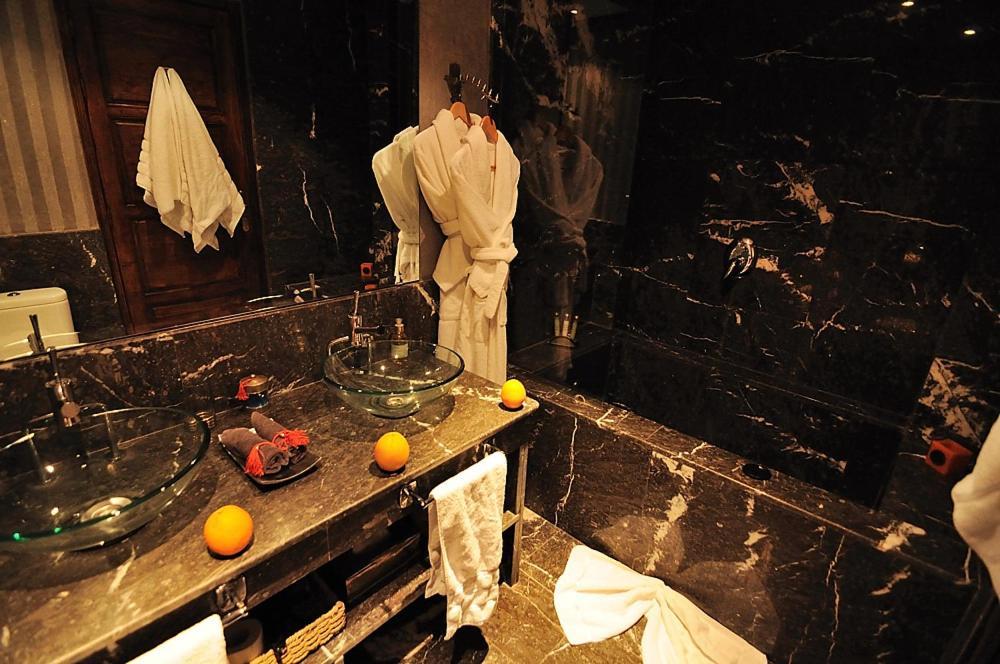 Riad Chayma Marrakech (Adults Only) Marrakesh Cameră foto