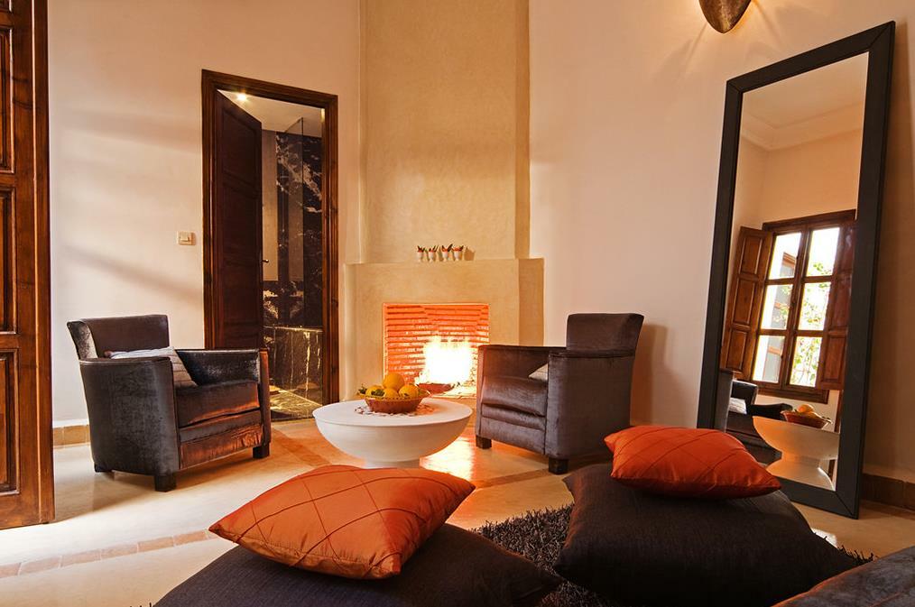 Riad Chayma Marrakech (Adults Only) Marrakesh Exterior foto
