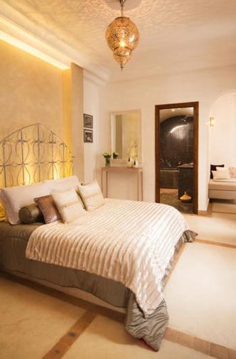 Riad Chayma Marrakech (Adults Only) Marrakesh Cameră foto