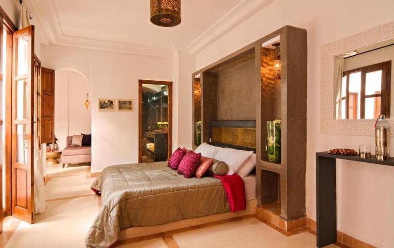 Riad Chayma Marrakech (Adults Only) Marrakesh Cameră foto